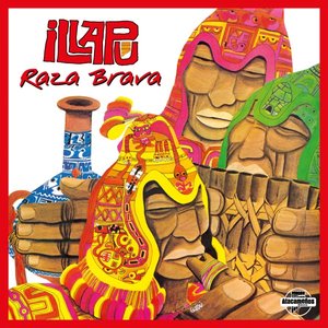 Raza Brava