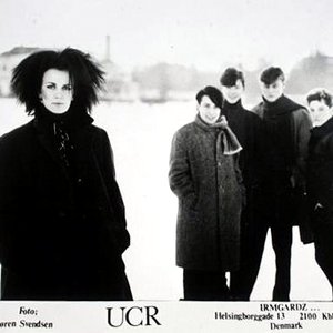 U.C.R. 的头像