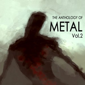 Anthology of Metal, Vol. 2