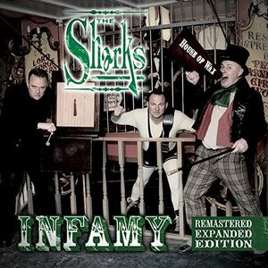 Infamy (Remastered & Expanded Edition)