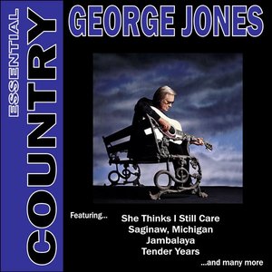 Essential Country - George Jones