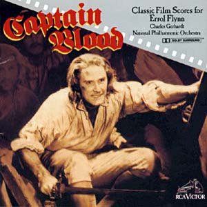 Captain Blood