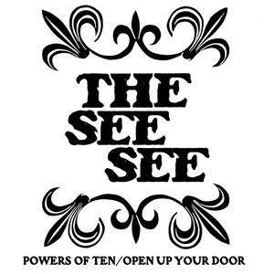 Powers of 10 / Open up Your Door
