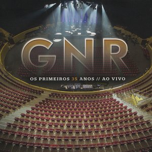 Os Primeiros 35 Anos