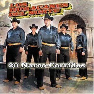 20 Narco-Corridos