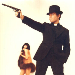 Raphaël photo provided by Last.fm