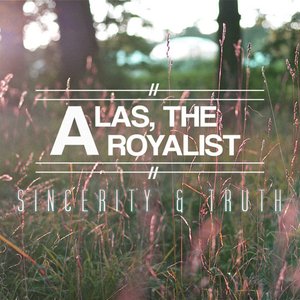 Alas, The Royalist 的头像