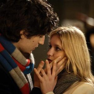Louis Garrel; Ludivine Sagnier 的头像
