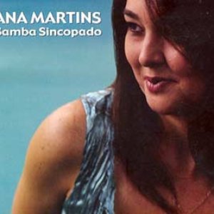 Ana Martins için avatar