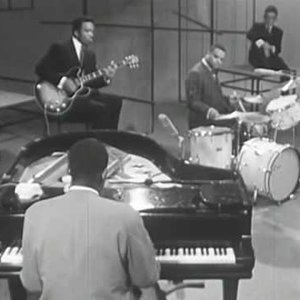 Memphis Slim & Matt Murphy 的头像