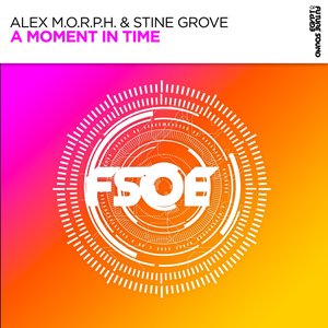 A Moment in Time - Single