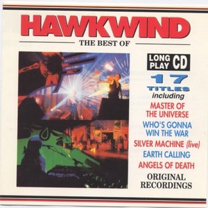 The Best of Hawkwind