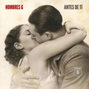 Antes de ti - Single