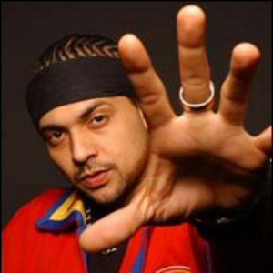 Sean Paul feat. Tami Chynn 的头像