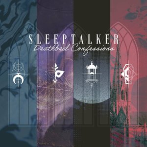 Deathbed Confessions - EP