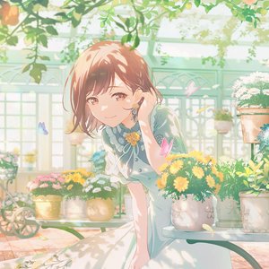 Ena Shinonome 的头像