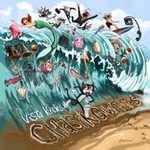 Chasing Waves [Explicit]