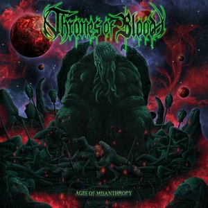 Ages of Misanthropy