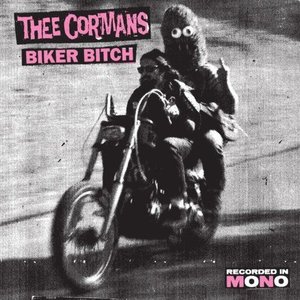 Biker Bitch