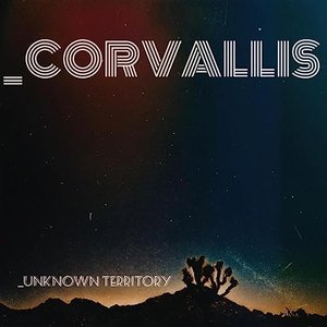 Unknown Territory