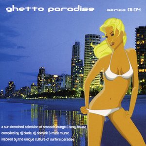 Image for 'Ghetto Paradise'