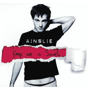 Ainslie Henderson - Keep Me A Secret - Zortam Music