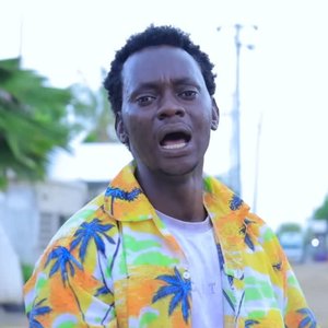 Steve Mweusi 的头像