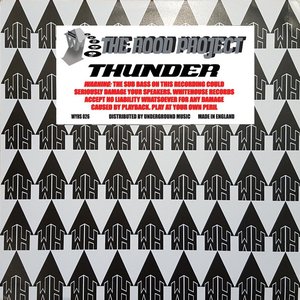 Thunder