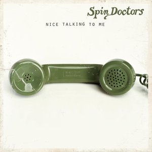 Image for 'Nice Talking To Me'