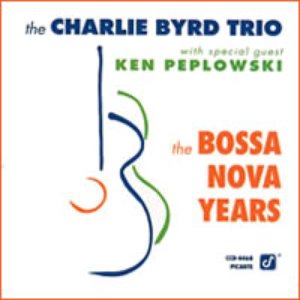 Charlie Byrd Trio のアバター