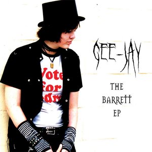 The Barrett EP