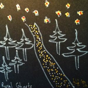 Аватар для Rural Ghosts