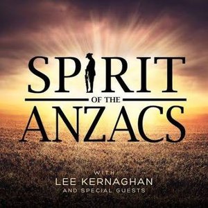 Spirit Of The Anzacs (Deluxe)