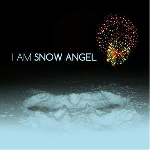 I Am Snow Angel - EP