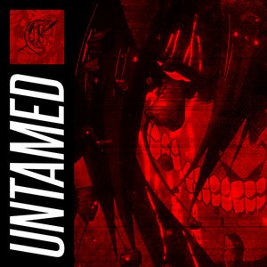Untamed - Single