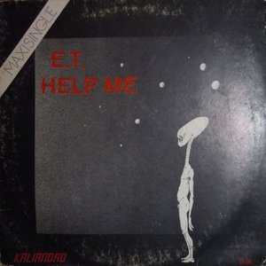 E.T. Help Me