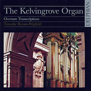 The Kelvingrove Organ