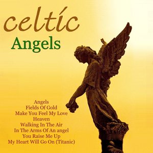 Image for 'Celtic Angels'