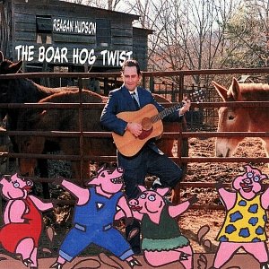 The Boar Hog Twist