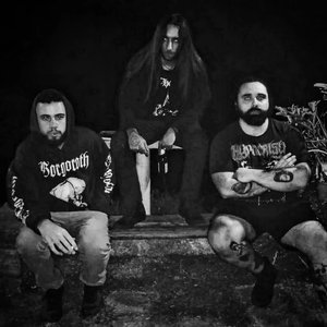 Falecido Morte Lenta 的头像