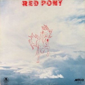 Red Pony