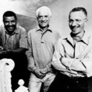 Keith Jarrett,Gary Peacock,Jack DeJohnette 的头像