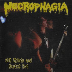 Slit Wrists And Casket Rot