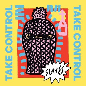 Take Control [Explicit]