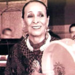 Haja Hamdaouia 的头像