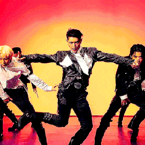 NCT 127 のアバター