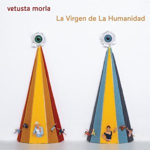 La Virgen de La Humanidad