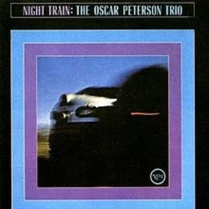Night Train cover