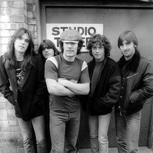 Image pour 'Hard rock'