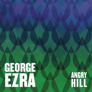 Angry Hill - Single